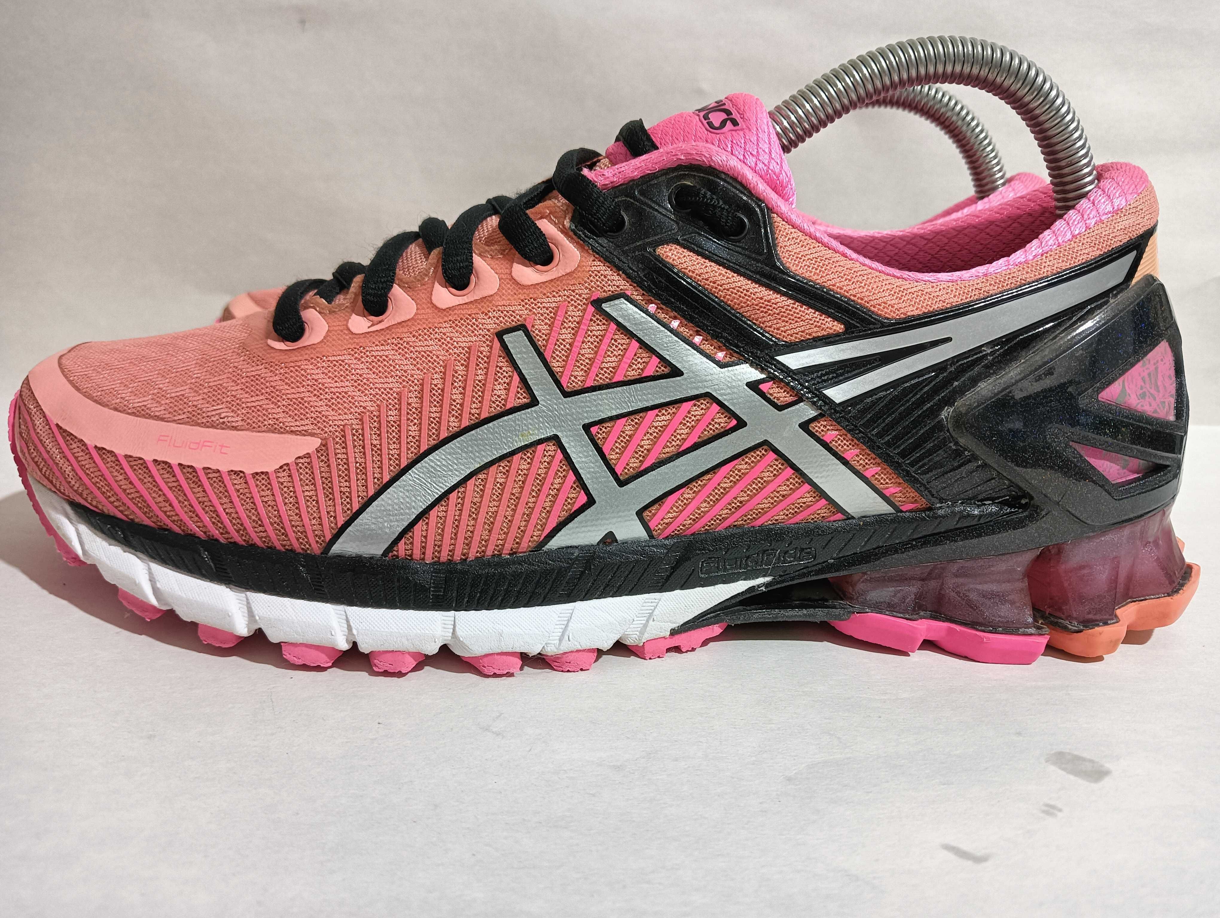 Asics Gel Kinsei 6 - marimea 40