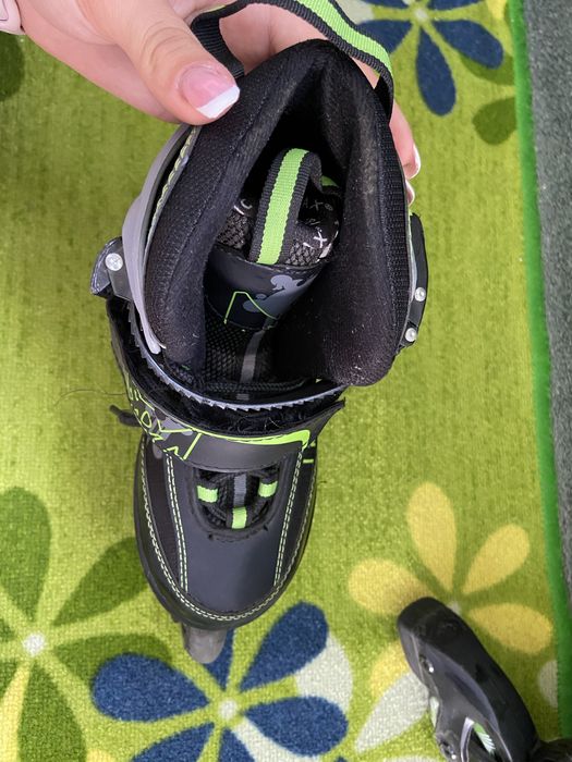 Детски ролери