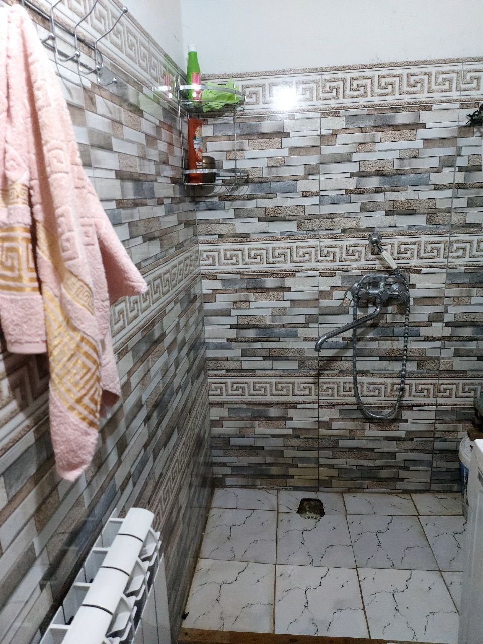 Продаётся участок 4 комнаты в Барданкуле