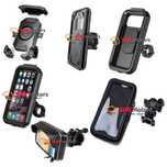 Suport telefon moto