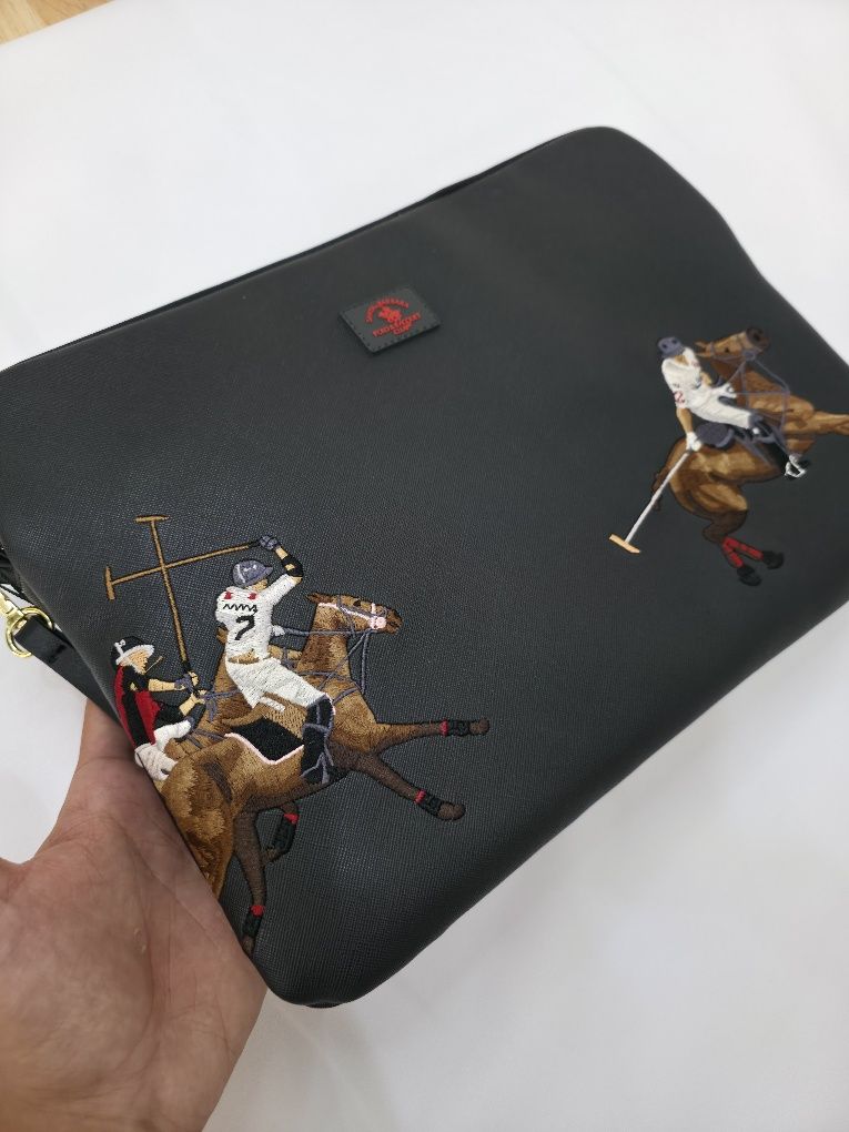 Polo Santa Barbara