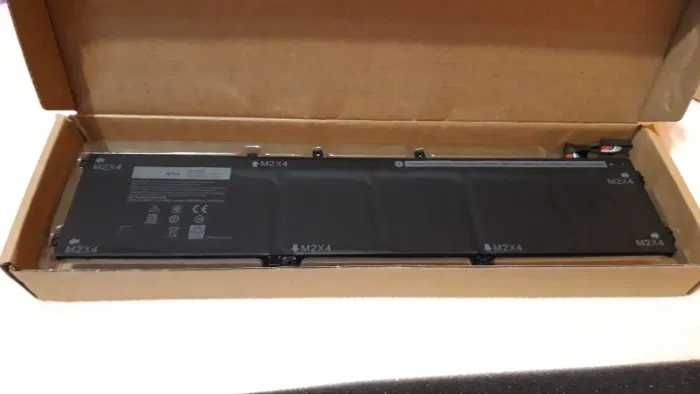 baterie Dell Type 4GVGH , noua , Dell XPS 15 9550, Precision 5510