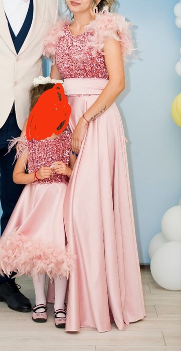 Set rochii mama- fiica