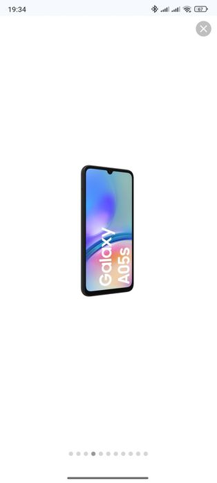 Samsung Galaxy A05s