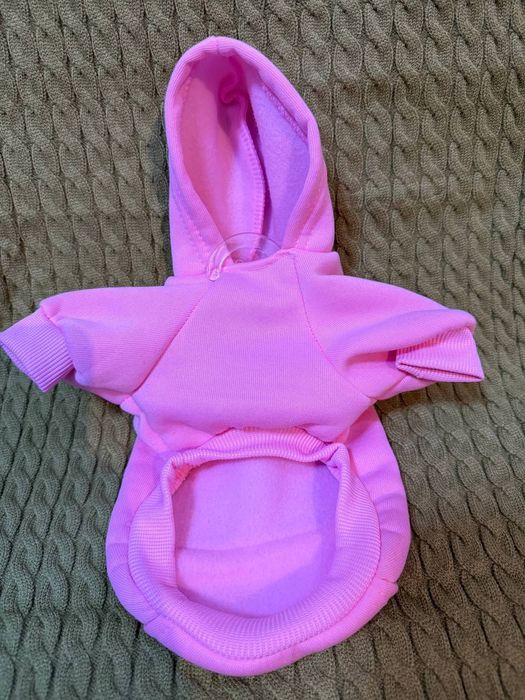 Одежда для маленького питомца