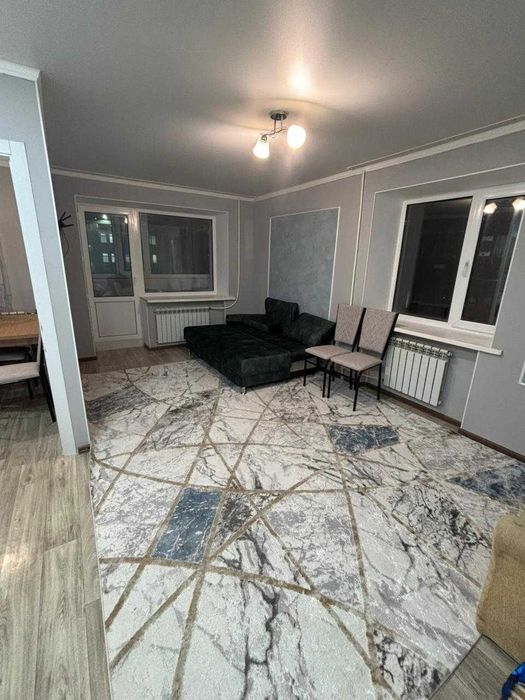 1-комн АТРИУМ новый ремонт