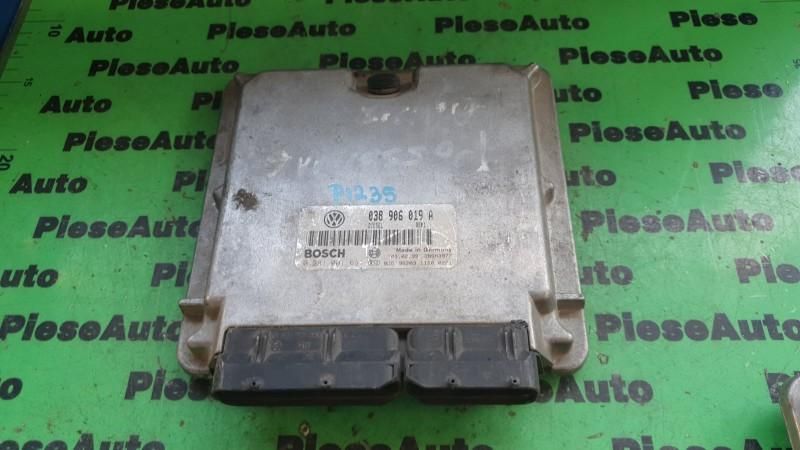 Calculator ecu Volkswagen Passat B5 1996-2005 0281001691