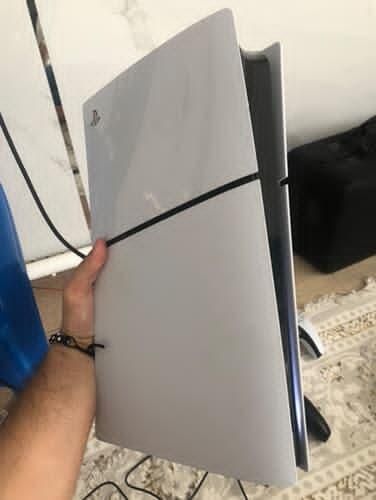 Продаётся Playstation 5