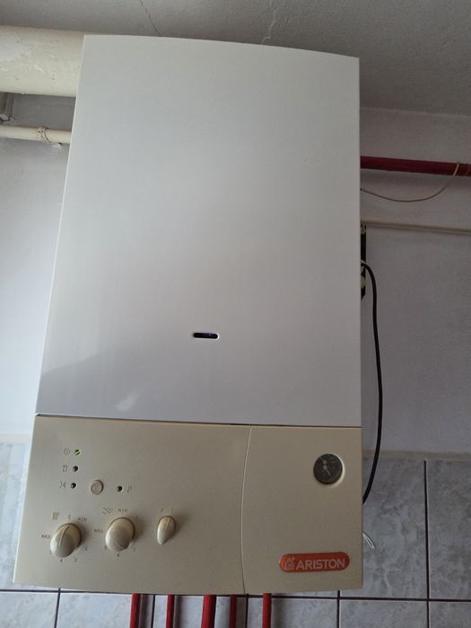 Centrala termica Ariston
