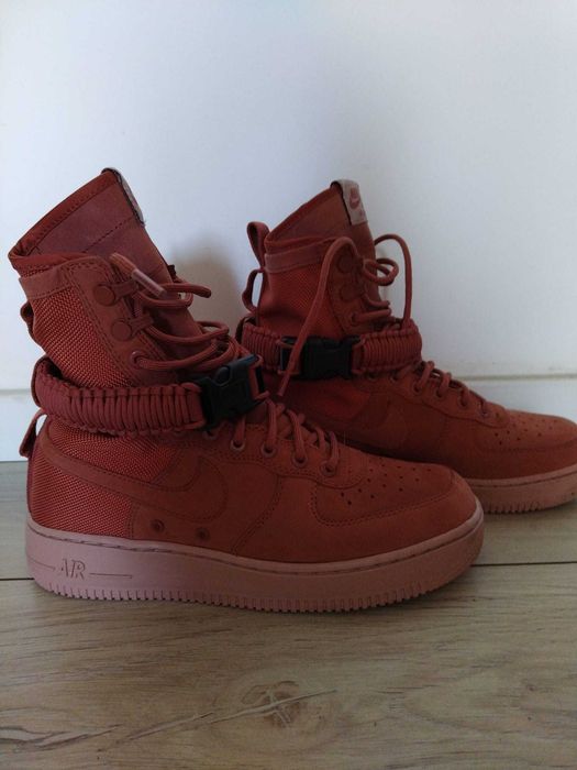 Ghete nike originale