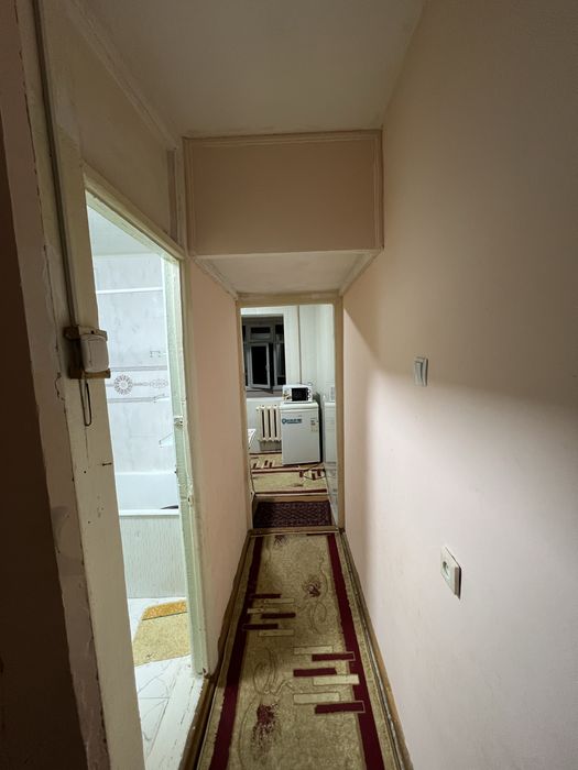 Продается 2х квартира 10й автобаза Чирчик