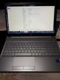 Laptop HP model 15-dw3032nq