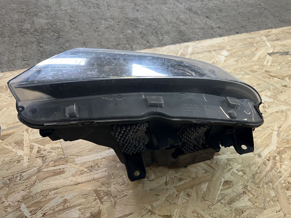 FARURI BMW F25 X3 far dreapta stanga bi xenon