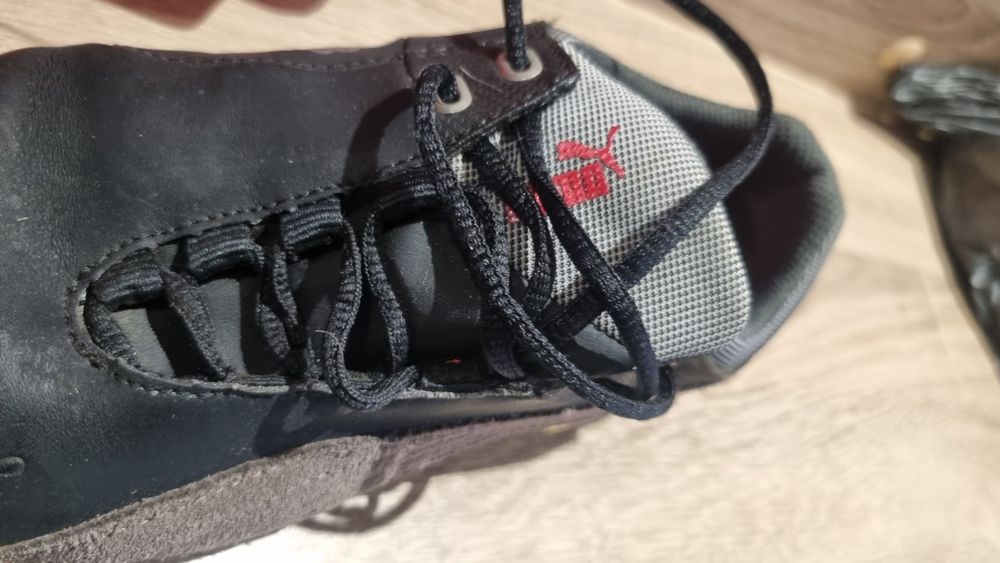 Маратонки Puma 37