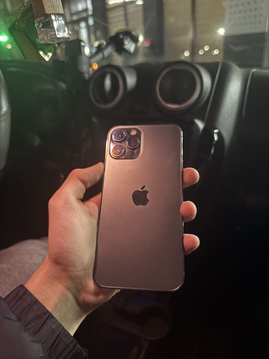Айфон 12 про Макс iPhone 12 pro Max