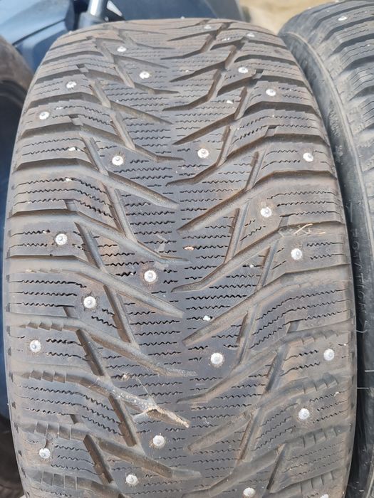 Продам резину состояние новое