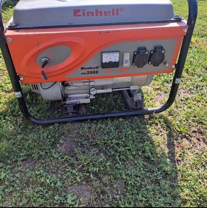 Vand generator Einhell