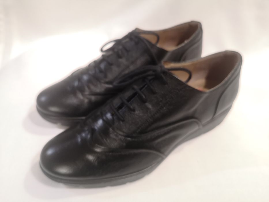 Обувки естествена кожа, номер 38