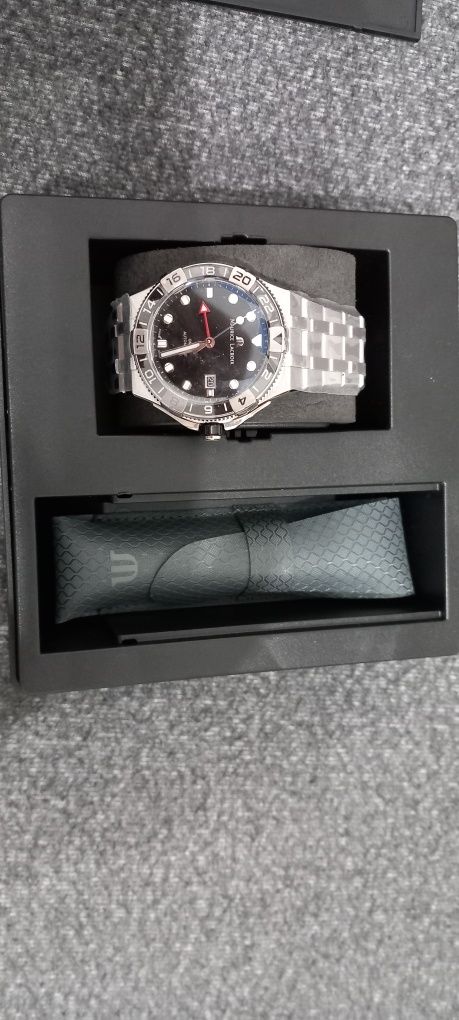 Maurice Lacroix automatic