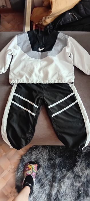 Разгрузка гардероба