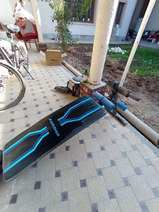 Продается тренажёр для дома