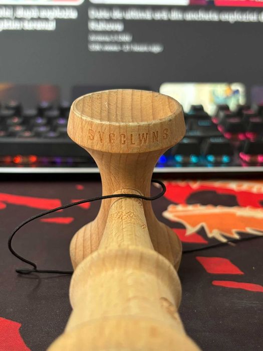 kendama sweets legend pro model oase 2017
