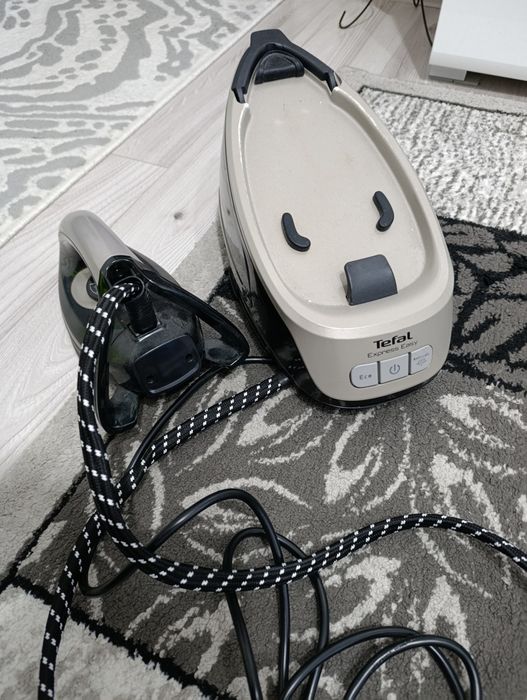 Statie Tefal SV6140E0 - varf talpa rupt