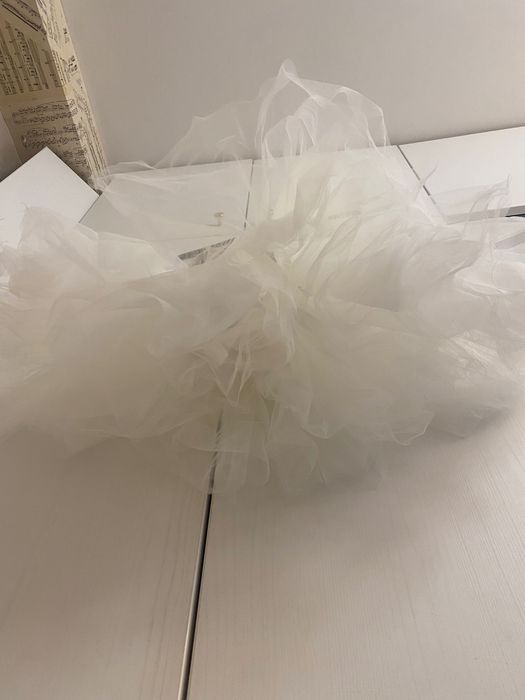 Rochiță balet fetiță 6-9 ani