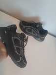 Dior B30 Triple Black Reflective