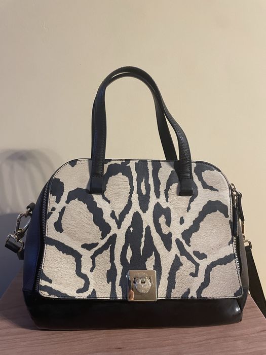 Furla чанта Лимитирана серия