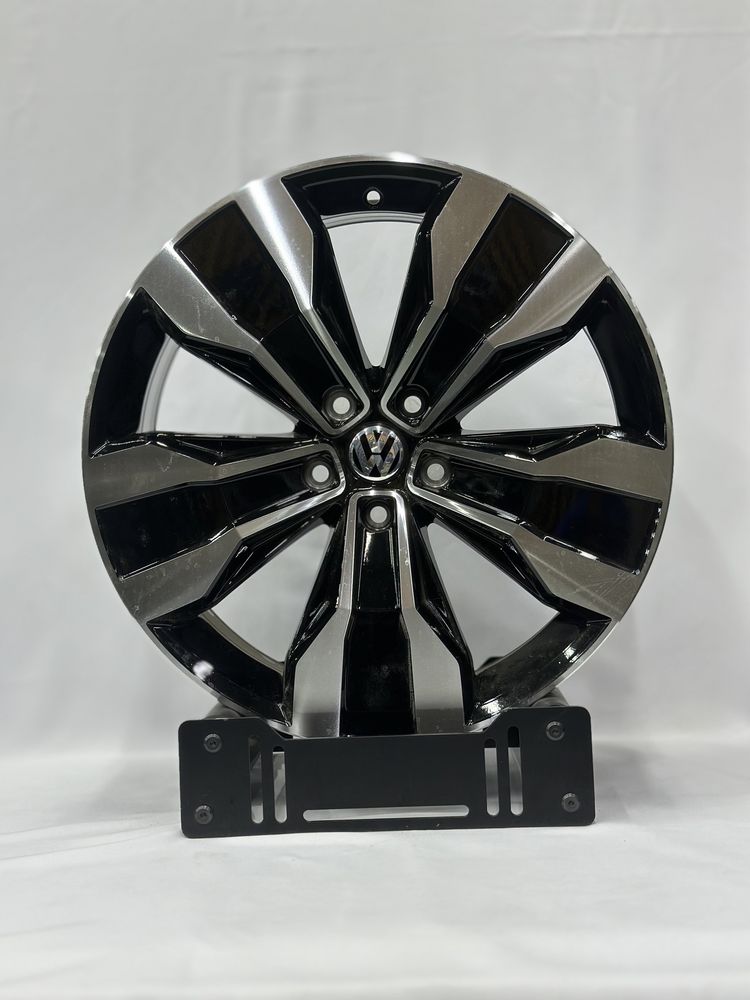 Продается диски для фолкесваген r19 5x112