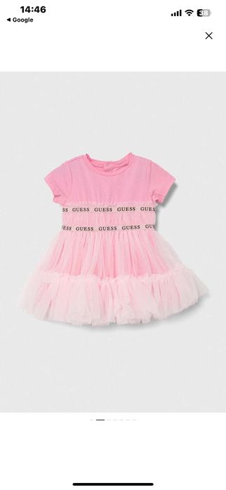 Рокля на Guess ..