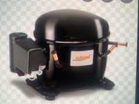 Compresor motor frigider vitrina cubigel gl45 gl60 gl80 gl90 gl99 nou