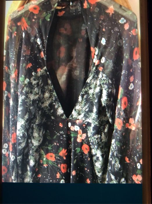 Rochie superba L