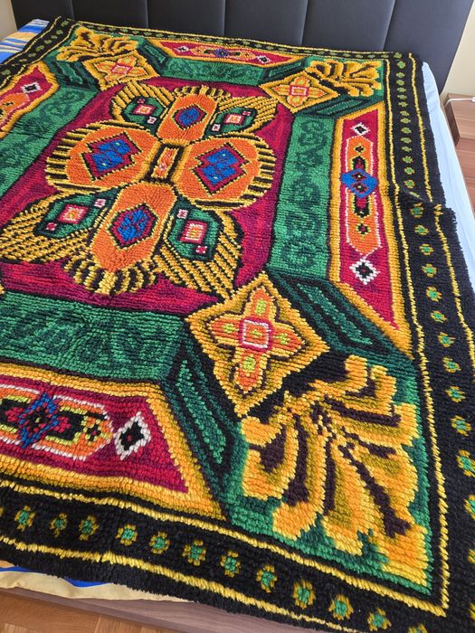 Продавам вълнени китеници