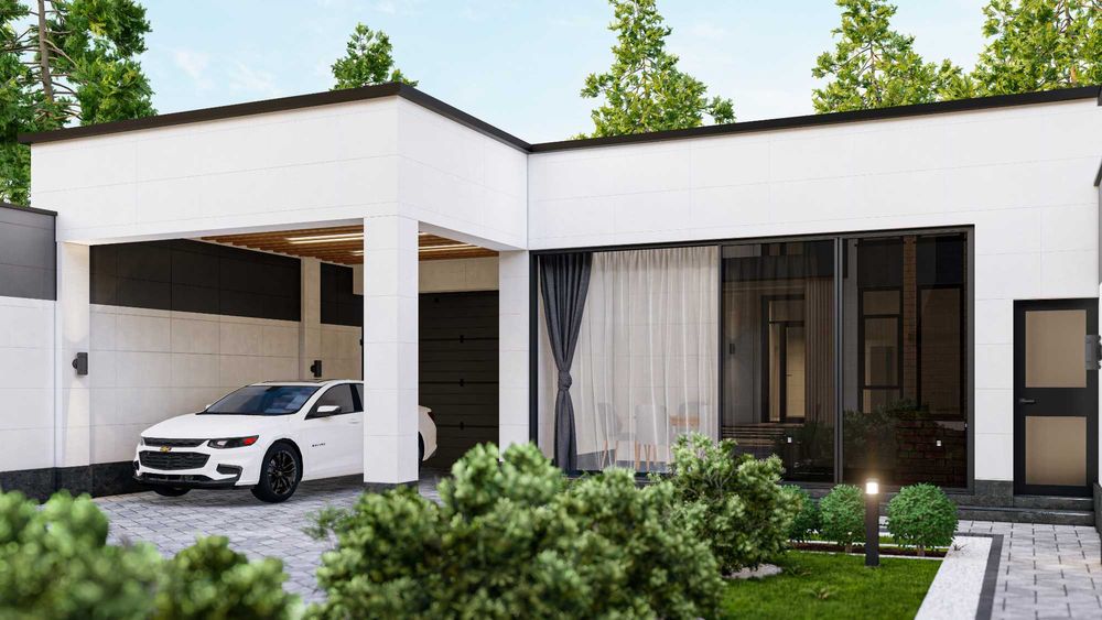 Продажа котеджей в Тутзор махалля Ng9134