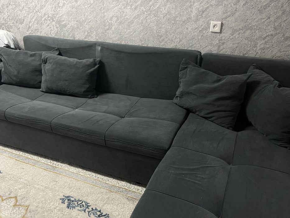 Продам Диван угловой