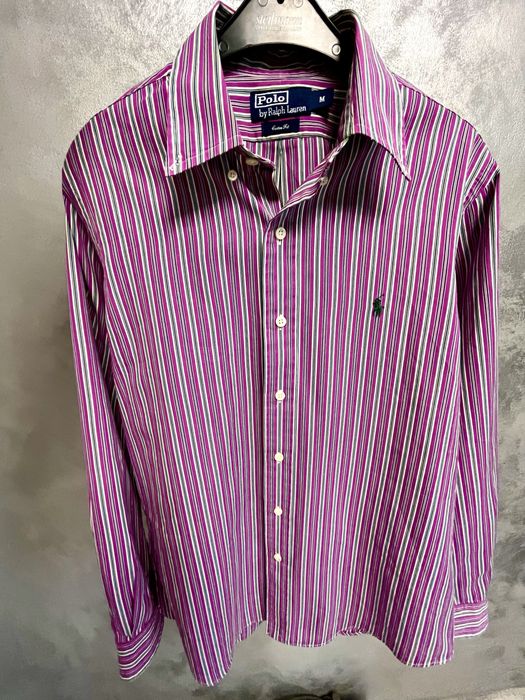 Camasa Polo Ralph Lauren Originala !!!