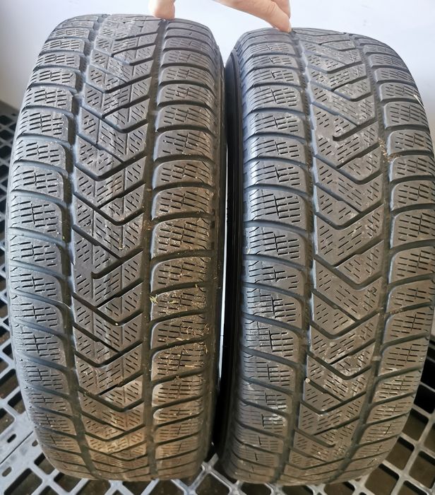 Jante Originale Nissan Qashqai 215/65R16 iarna