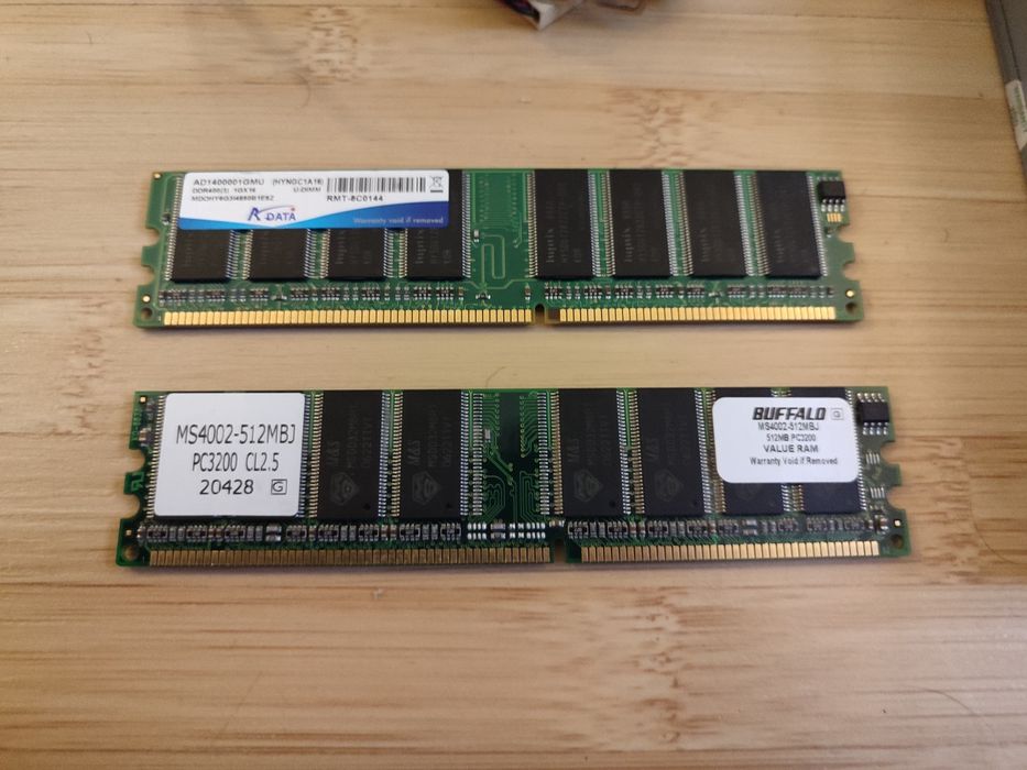 Части за стационарен компютър