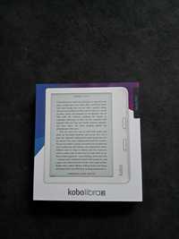 E-book Reader Kobo Libra 2, 7 inch, 32GB, Wi-Fi, Black