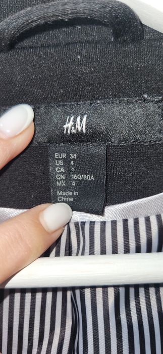 Сако H&M размер XS като ново