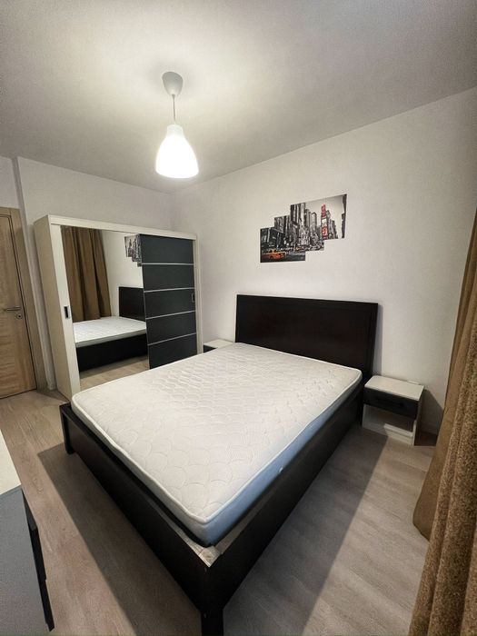 Apartament 2 camere decomandat Biruinței 77