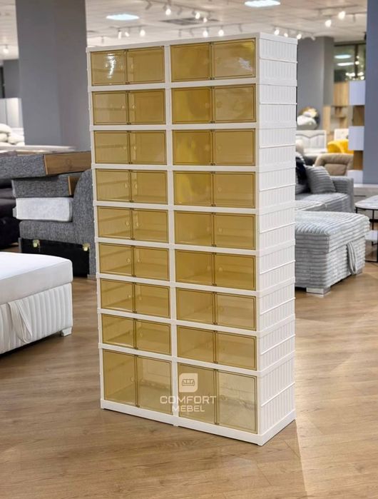 Модульная обувница