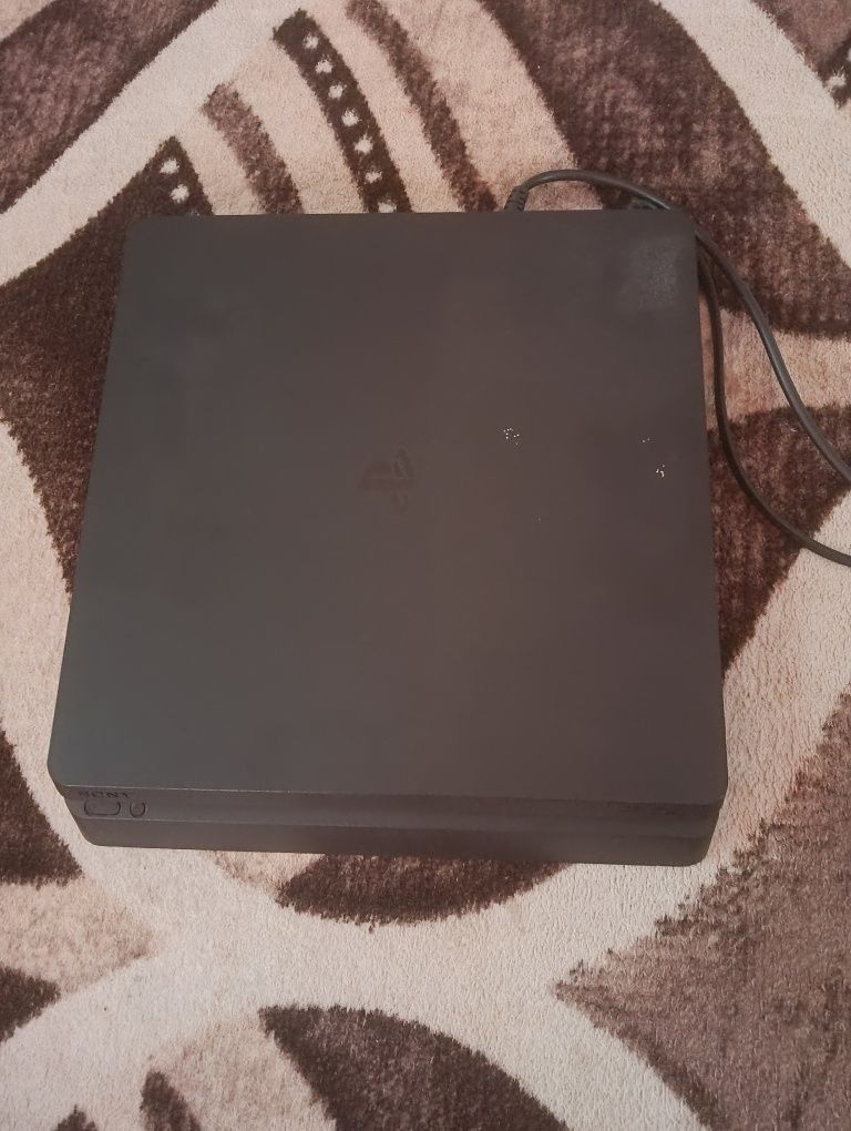 SONY  PS4+ джоестик