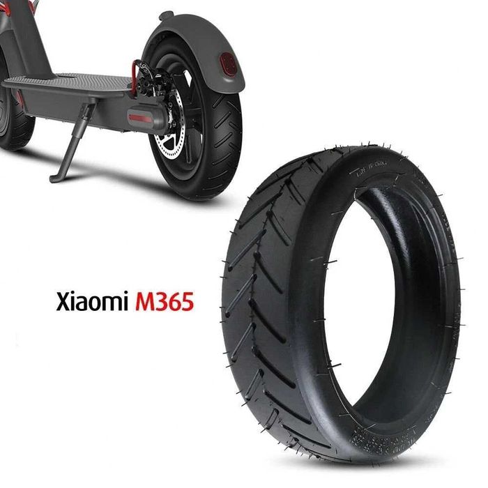 Cauciuc 8.5 inch 8 1/2x2 trotineta electrica Xiaomi M365 Pro Pro 2 1S