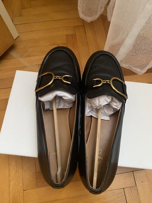 Geox D Palmaria J Black 38,5