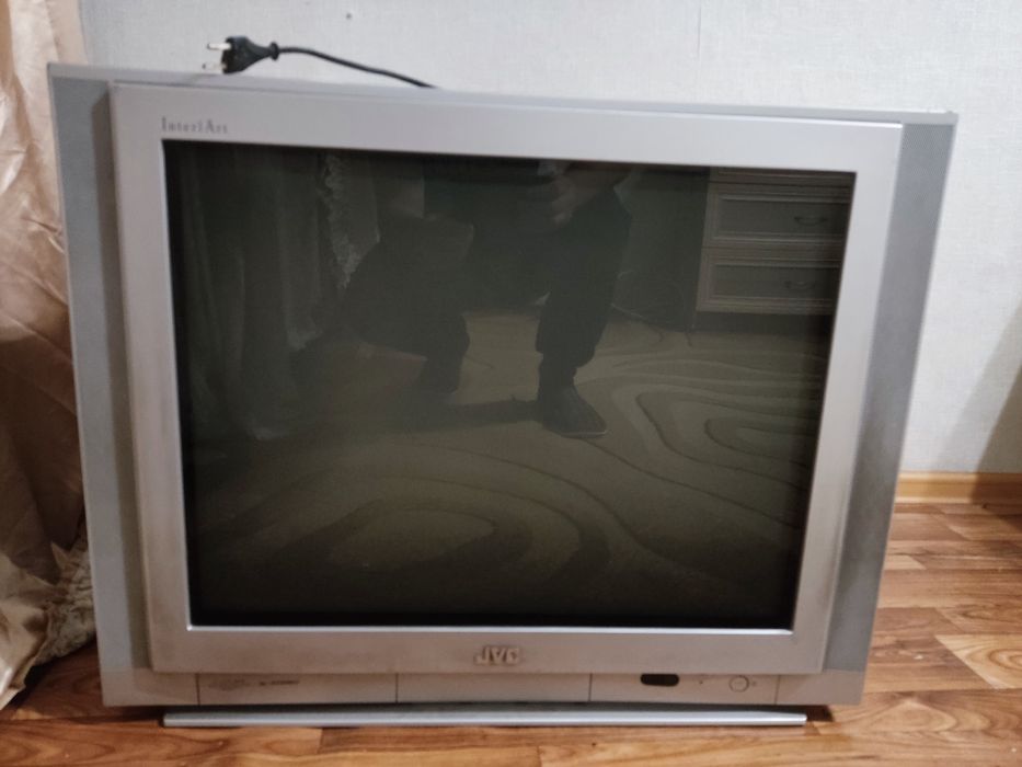 Телевизор JVS AV-29LX14 Сортировка