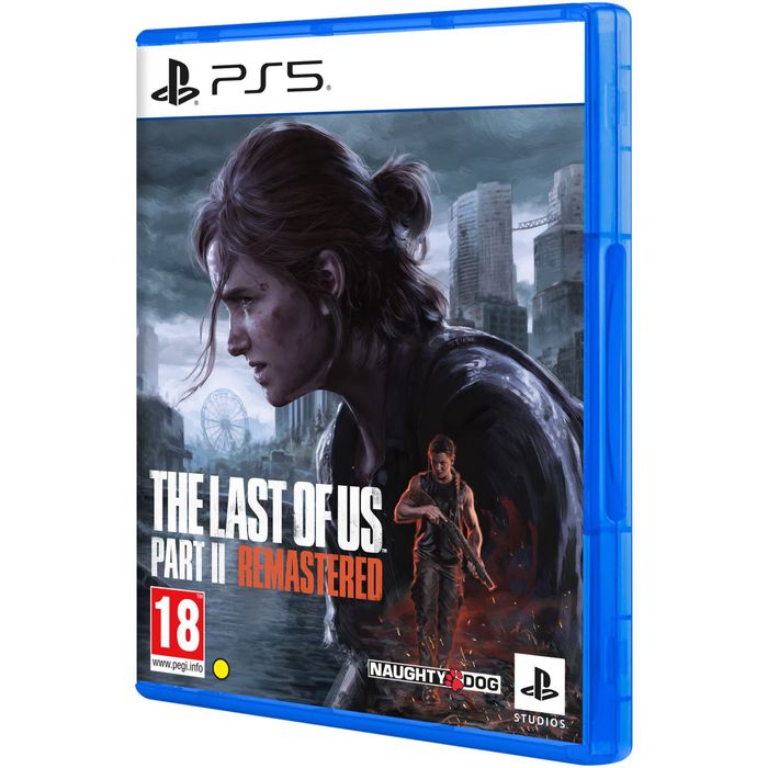 Игри за playstation 5