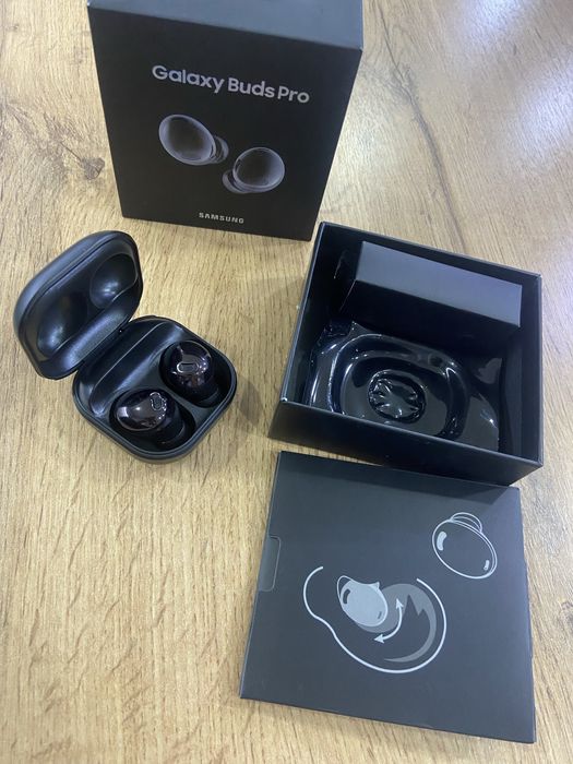 Galaxy Buds Pro